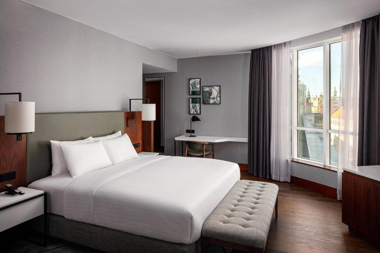 Superior Zimmer mit Queensize-Bett