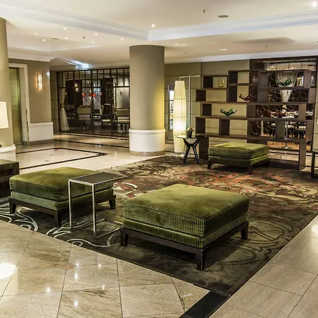 Prague Marriott Hotel-3